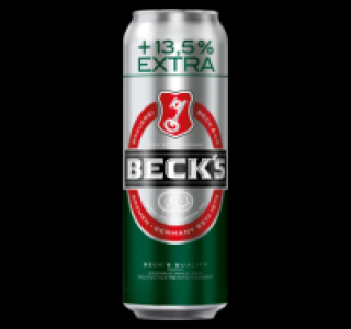 Penny  BECKS Pils