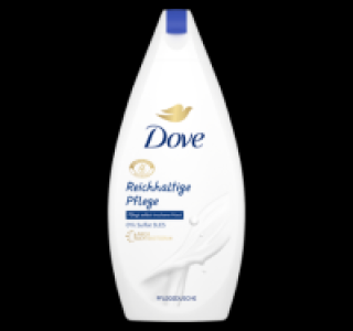 DOVE Pflegedusche 2.99&nbsp;&euro;