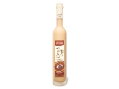 Lidl  Crema & Caffé Liquore Latte Macchiato 17% Vol