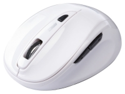 Lidl Silvercrest® SILVERCREST® Funkmaus »SFM 4 C4«