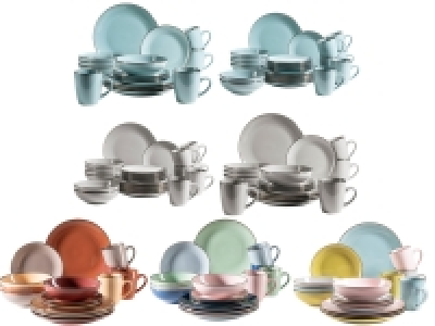 Lidl MÄser MÄSER Serie »Metallic Rim«