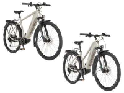 Lidl Fischer FISCHER E-Bike ATB &raquo;Terra 4.0i&laquo;, 29 Zoll