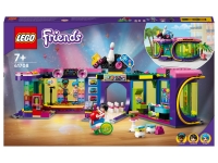 Lidl Lego® Friends LEGO® Friends 41708 »Rollschuhdisco«