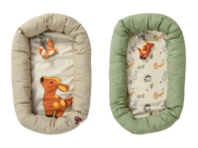 Lidl Lupilu® lupilu® Baby Nest, Waldtiere