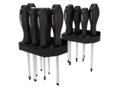 PARKSIDE PERFORMANCE® Meißelschraubendreher, 15-teilig