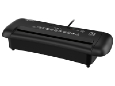 Lidl United Office® UNITED OFFICE® Aufsatz-Aktenvernichter, mit Teleskoparm, 6 mm