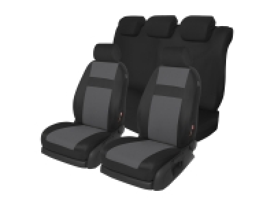 Lidl Ultimate Speed® ULTIMATE SPEED® Autositzbezug-Set, 12-teilig