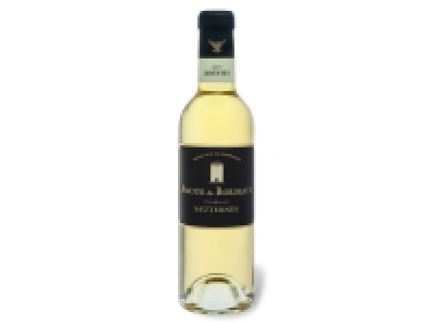 Amour de Bordeaux Sauternes AOP süß 0,375-l, Süßwein 2017
