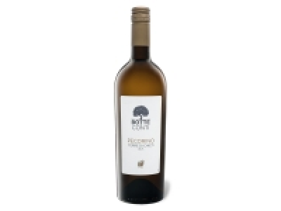 Botte del Conti Pecorino Terre di Chieti IGT trocken, Weißwein 2022