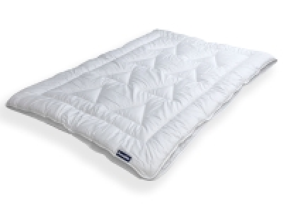 Dunlopillo 4-Jahreszeiten-Bettdecke »Life«, kochfest, Airsteppung 87.42 €