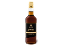 Lidl  Vega Cadur Brandy de Jerez Solera Reserva 36% Vol