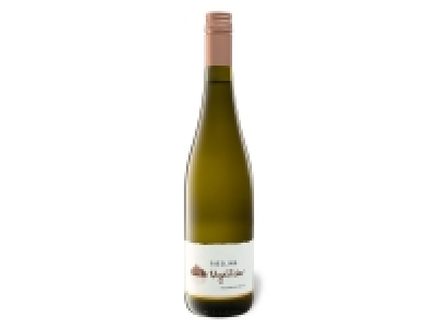 Lidl  Riesling Urgestein Niederösterreich trocken, Weißwein 2021