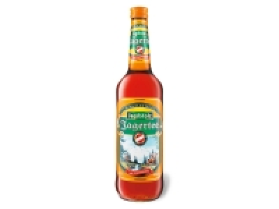 Jagdstolz Jagertee 40% Vol
