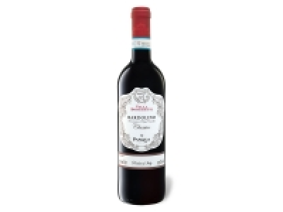 Lidl Pasqua Pasqua Villa Borghetti Bardolino Classico DOC trocken, Rotwein 2019