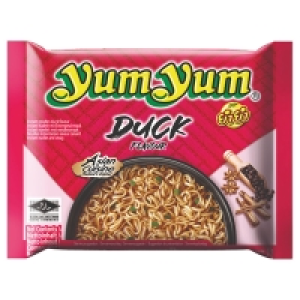 YUMYUM Instant-Nudeln 60 g 0.49&nbsp;&euro;