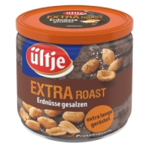 ÜLTJE Erdnüsse 180 g