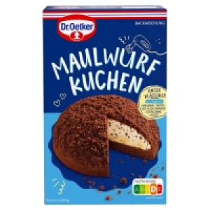 DR. OETKER Premium-Backmischung 470 g