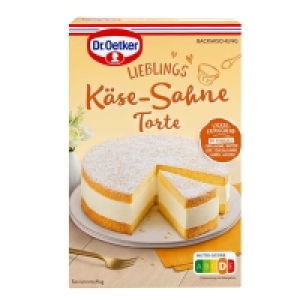 DR. OETKER Premium-Backmischung 385 g