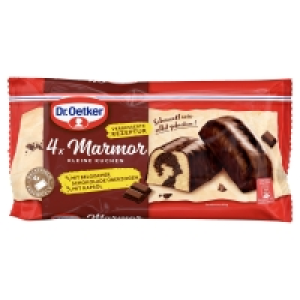 DR. OETKER Kleine Kuchen 172 g 1.69 €