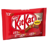 Aldi Süd  NESTLÉ® KitKat Minis 217 g