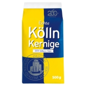 KÖLLN Haferflocken 500 g 0.99 €