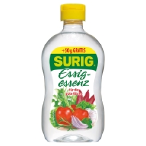 Aldi Süd  SURIG® Essigessenz 450 g