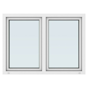 Solid Elements Kunststofffenster New Basic 298.00 €