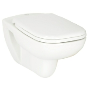 Duravit D-Code Wand-WC-Set 169.00 €