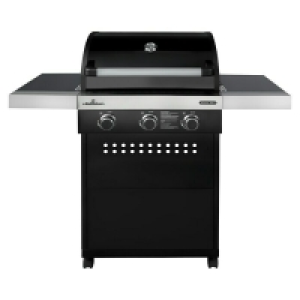 Bauhaus  Grillstar Gasgrill Atlanta II 300