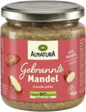 Aufstrich Gebrannte Mandel 5.99&nbsp;&euro;