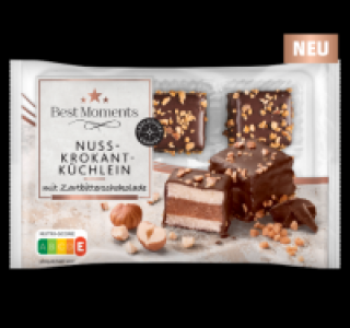 BEST MOMENTS Kuchenwürfel