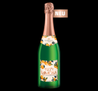 BEST MOMENTS Fizzy Mimosa