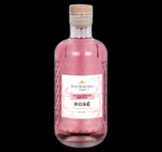 BEST MOMENTS Gin rosé