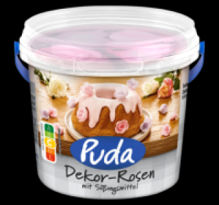 PUDA Oblaten