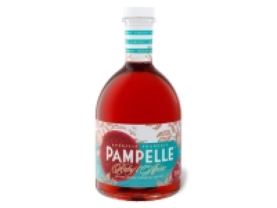 Lidl  Pampelle Ruby LApéro 15% Vol