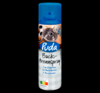 PUDA Backtrennspray