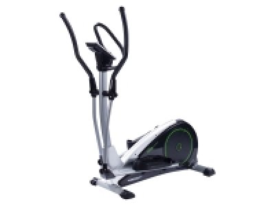 Lidl Christopeit Sport Christopeit Sport Crosstrainer Ergometer »Eco 2000«