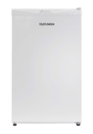 Telefunken CF-33-101-W Kühlschrank, mit Eiswürfelfach, weiß 159.99 €