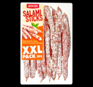 Penny  MARTEN Salami-Sticks