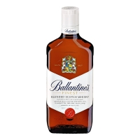 Netto  Ballantines Finest Blended Scotch Whisky 40,0 % vol 0,7 Liter
