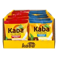 Netto  Kaba Frucht 400 g, verschiedene Sorten, 12er Pack