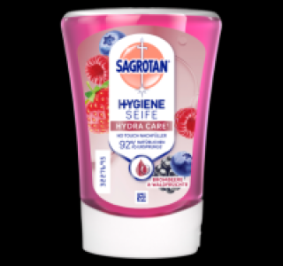 SAGROTAN No-Touch 2.99&nbsp;&euro;
