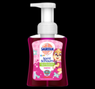 SAGROTAN Samt Schaum 2.79&nbsp;&euro;