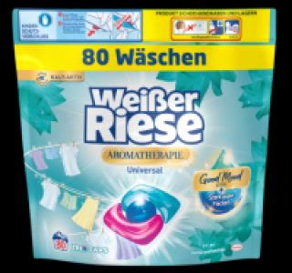 WEISSER RIESE Universal Trio-Caps 13.99 €