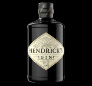 HENDRICKS Gin 12.99 €