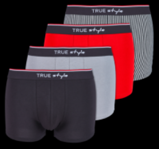 TRUE STYLE Herren-Retroshorts 9.99&nbsp;&euro;