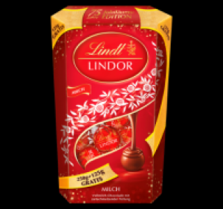LINDT Lindor 6.99 €