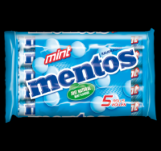 MENTOS Kaubonbons 1.99 €