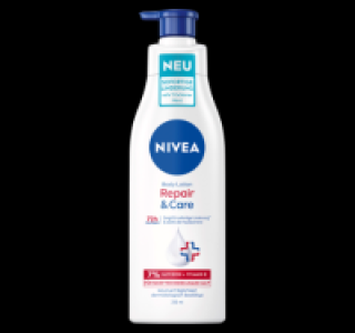 NIVEA Body Lotion 3.99&nbsp;&euro;