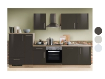 Menke Küchenblock Premium 270/280/300/310cm